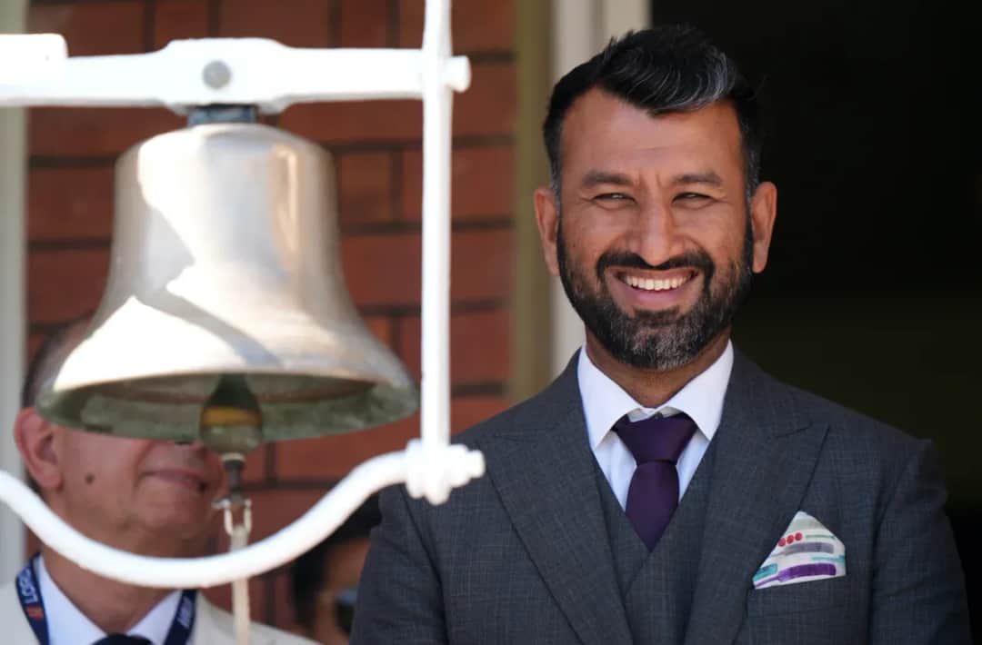 Pujara fun news.webp