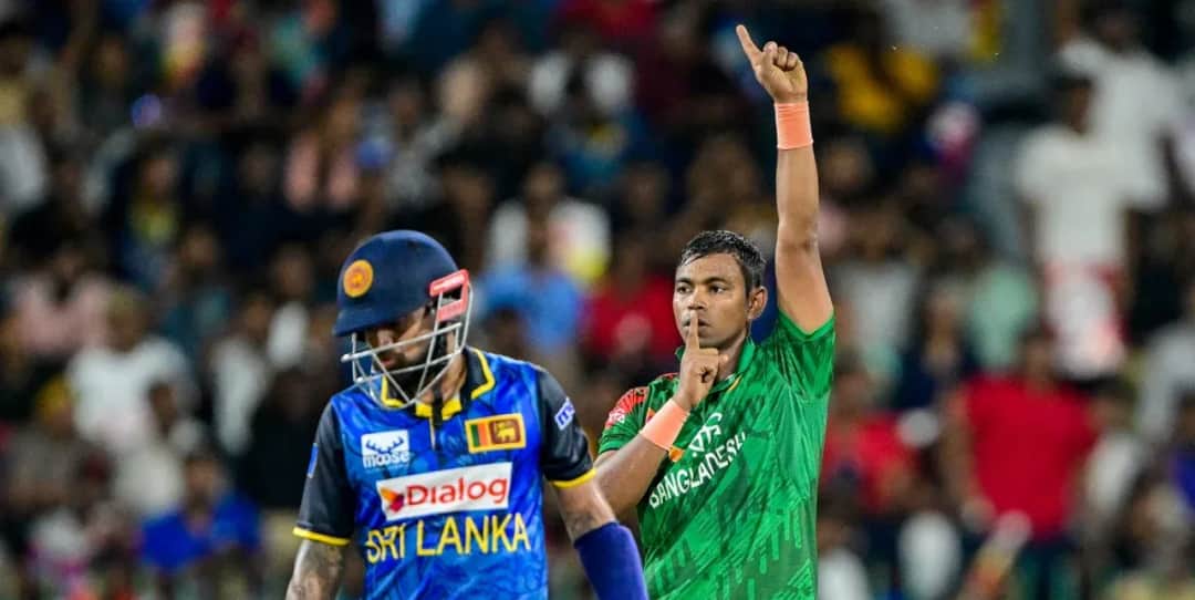 SL vs BAN - 3rd ODI: Toss Update