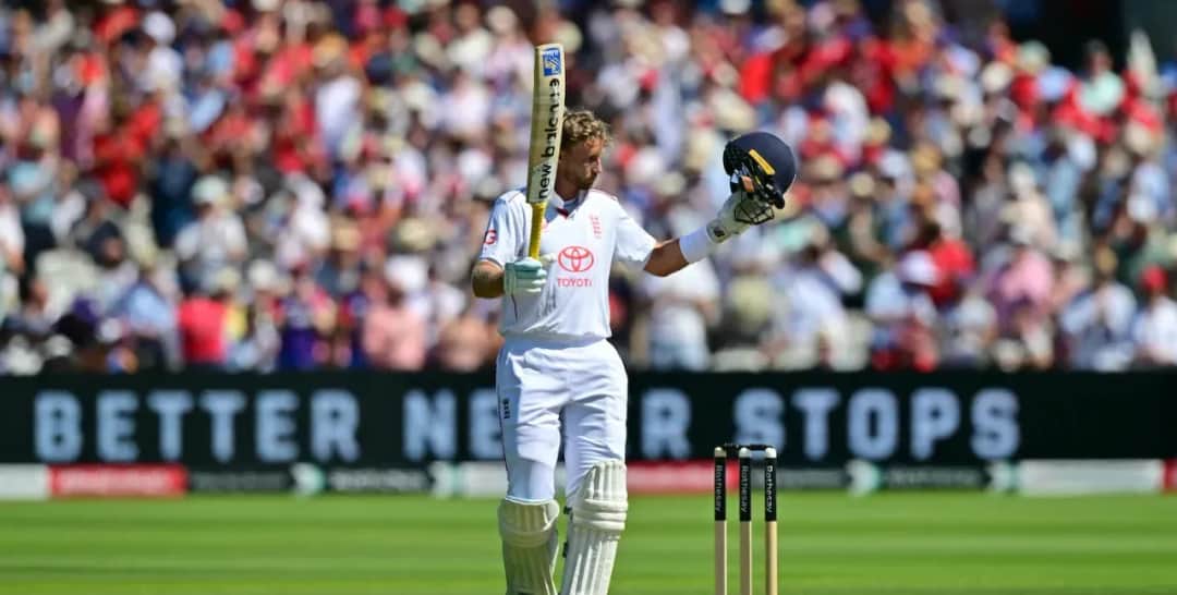 Joe Root Enters Top 3 in Most Test Runs After Stunning 38th Test Century