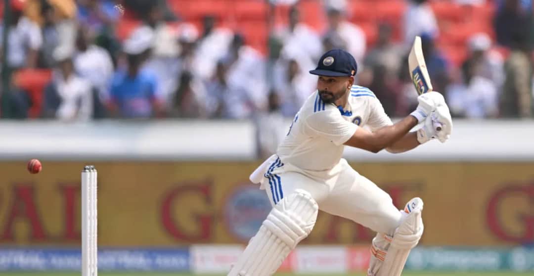 Monty Panesar Backs BCCI’s Decision, Says Shreyas Iyer’s Technique Not Built for England